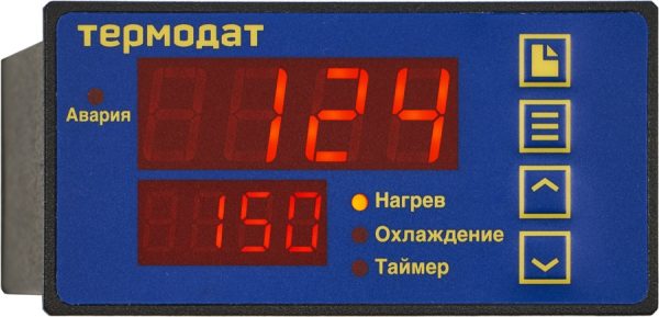 Термодат-12К6-D8-Н — изображение 1