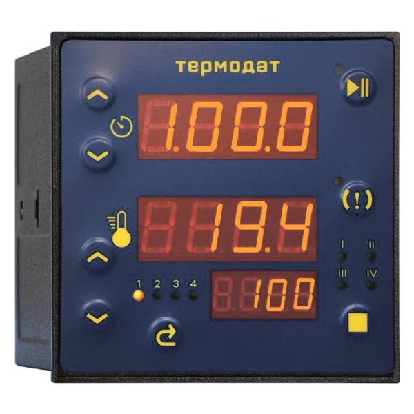 Термодат-12Т6 — изображение 1