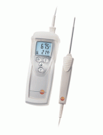 Карманный термометр Testo 926 — изображение 2