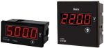 Вольтметр Omix V-1-0.5-TrueRMS (~0…600 В )