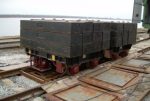 Вагонные весы для динамического взвешивания Вектор4 — изображение 2