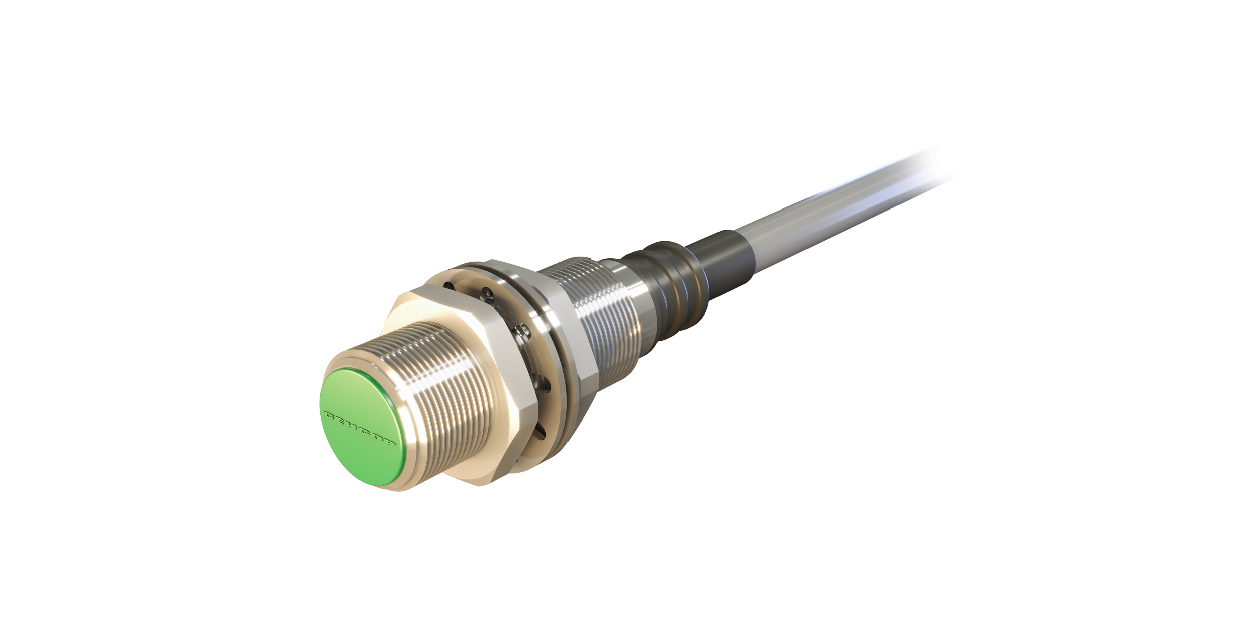 vbi-m12-34v_10 Датчик бесконтактный индуктивный без защиты выхода ВБИ-М12-34В-1121-Л — изображение 1