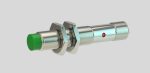 Датчик бесконтактный индуктивный двухпроводной DC ВБИ-М12-65Р-2131-Л