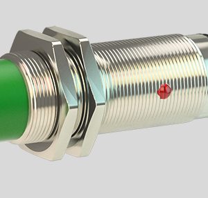 Датчик индуктивный с увеличенным расстоянием срабатывания ВБИ-М18-56У-2123-С.51