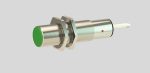 Датчик бесконтактный индуктивный двухпров. АC ВБИ-М18-76У-1251-Л.9