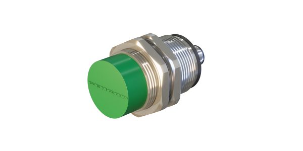 Датчик бесконтактный индуктивный ВБИ-М30-49Р-2121-З — изображение 1