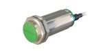 Датчик бесконтактный индуктивный ВБИ-М30-76С-1111-С