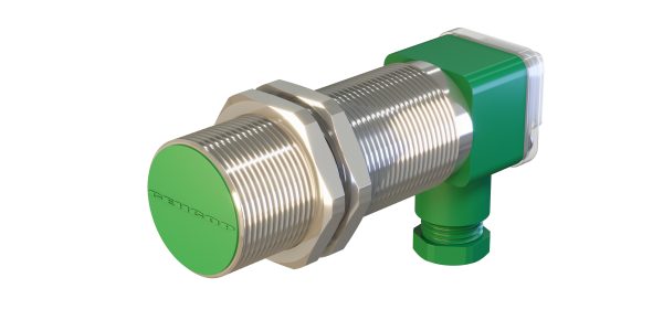 Датчик бесконтактный индуктивный ВБИ-М30-76К-1121-С — изображение 1