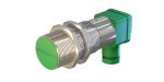 Датчик бесконтактный индуктивный ВБИ-М30-76К-1123-Л