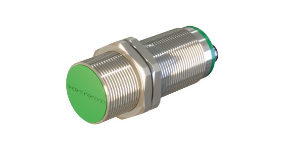 Датчик бесконтактный индуктивный ВБИ-М30-76Р-1123-С — изображение 1