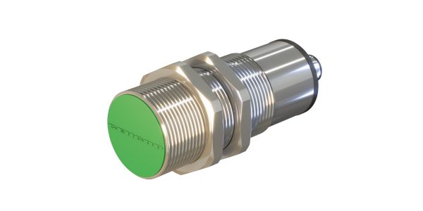 Датчик бесконтактный индуктивный ВБИ-М30-76Р-1113-З — изображение 1