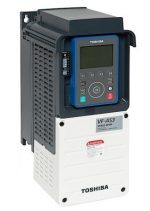TOSHIBA VF-AS3 Высокопроизводительный частотный преобразователь нового поколения 0,4-315кВт