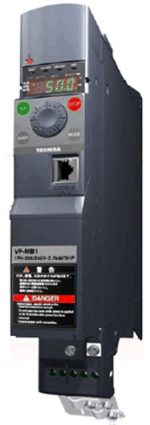 TOSHIBA VF-MB1 Специализированный преобразователь частоты 0,4-15кВт