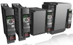TOSHIBA VF-MB1 Специализированный преобразователь частоты 0,4-15кВт — изображение 2