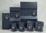 TOSHIBA VF-PS1 Промышленный частотный преобразователь для насосно-вентиляторной нагрузки 18,5-630кВт — изображение 2