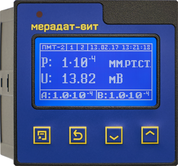 Мерадат-ВИТ16Т4 — изображение 1