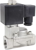 Соленоидный клапан (электромагнитный) AR-YCP32 (VITON)