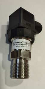 Коммуналец СДВ-И-1,6 МПа-0,5-4-20мА-М20х1,5 Датчик избыточного давления — изображение 2