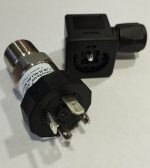 Коммуналец СДВ-И-1,6 МПа-0,5-4-20мА-М20х1,5 Датчик избыточного давления — изображение 4