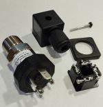 Коммуналец СДВ-И-1,6 МПа-0,5-4-20мА-М20х1,5 Датчик избыточного давления — изображение 5