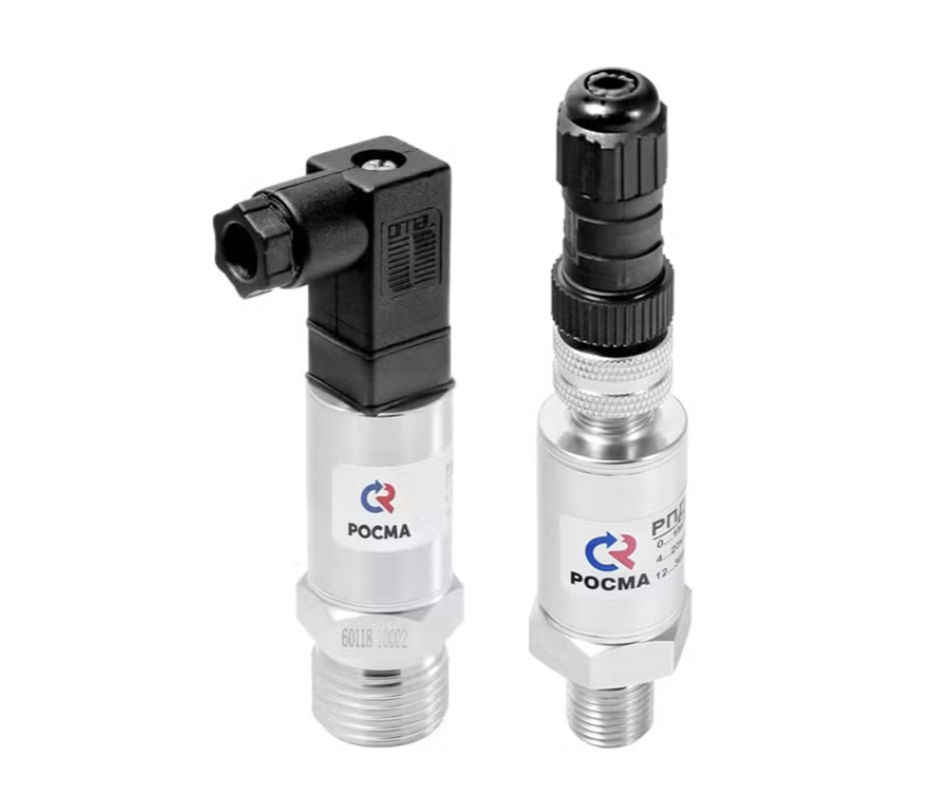 датчик 1 Датчики давления РПД-И (РПД-В, РПД-ИВ) — изображение 1