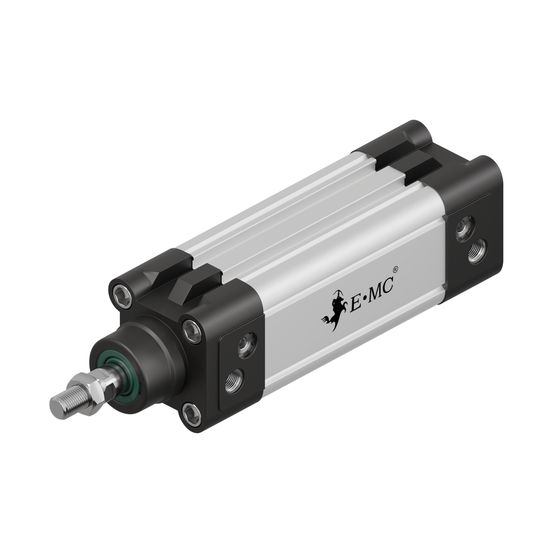 Пневмоцилиндр-по-ISO-15552-FVBC32x25-S Пневмоцилиндр по ISO 15552 FVBC32x25-S — изображение 1