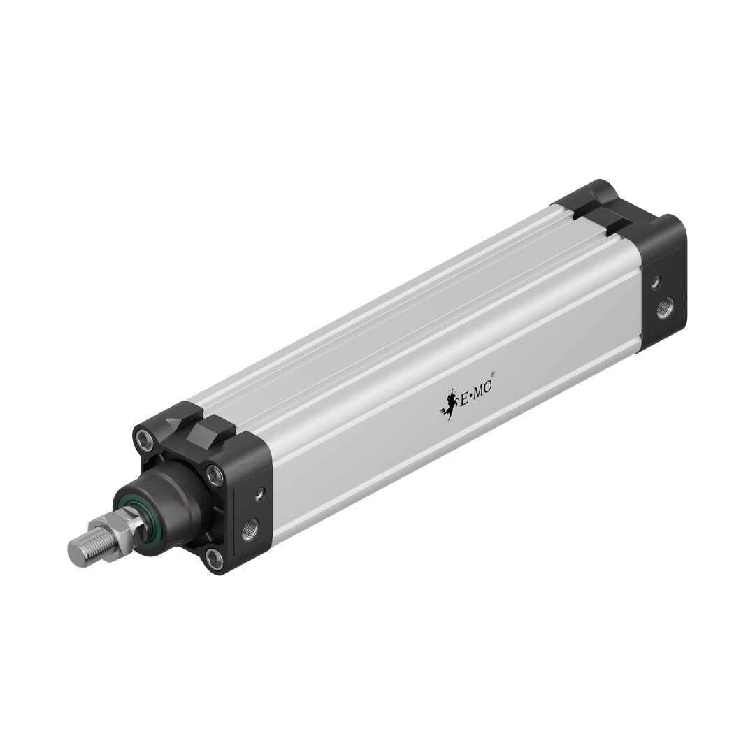 Пневмоцилиндр-по-ISO-15552-FVBC50x250-S Пневмоцилиндр по ISO 15552 FVBC50x250-S — изображение 1
