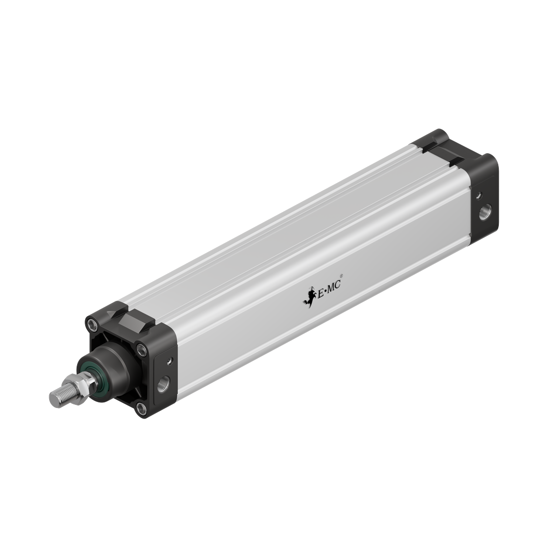 Пневмоцилиндр-по-ISO-15552-FVBC63x350-S Пневмоцилиндр по ISO 15552 FVBC63x350-S — изображение 1