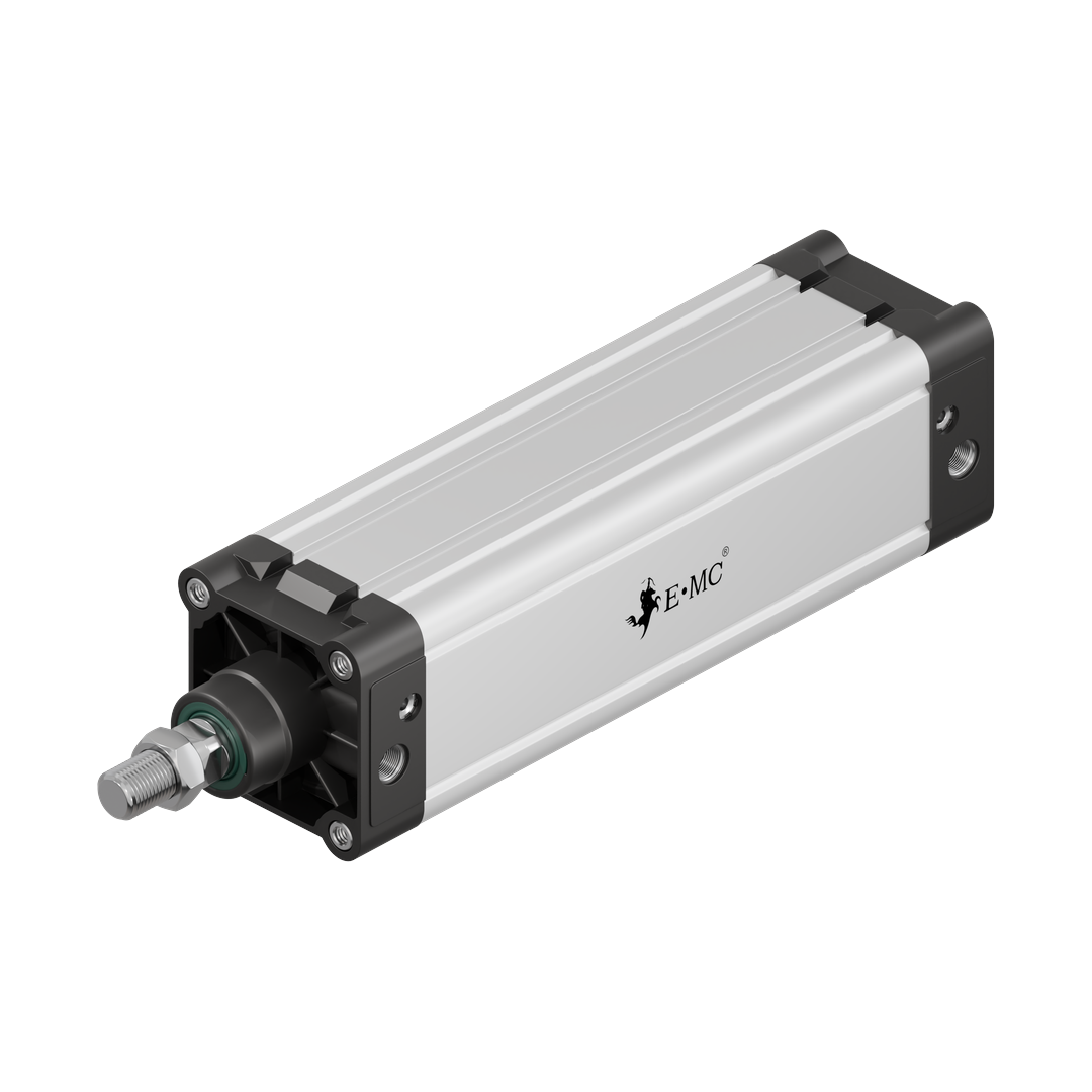 Пневмоцилиндр-по-ISO-15552-FVBC80x250-S Пневмоцилиндр по ISO 15552 FVBC80x250-S — изображение 1