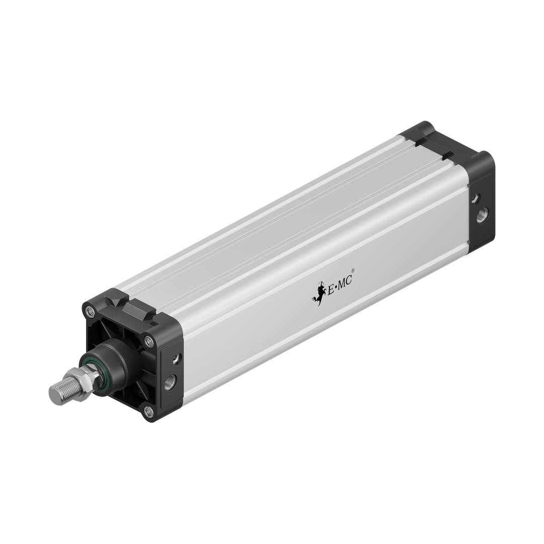 Пневмоцилиндр-по-ISO-15552-FVBC80x350-S Пневмоцилиндр по ISO 15552 FVBC80x350-S — изображение 1