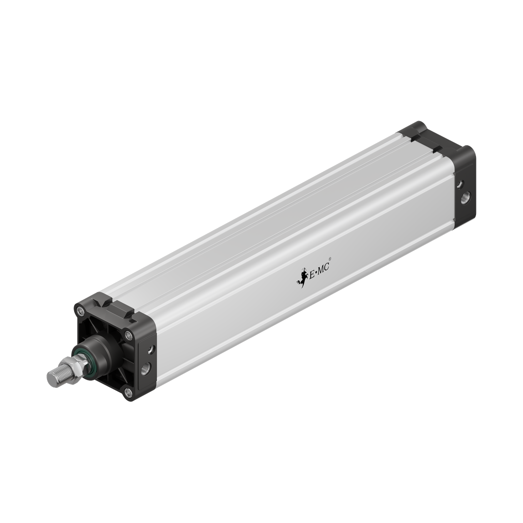 Пневмоцилиндр-по-ISO-15552-FVBC100x600-S Пневмоцилиндр по ISO 15552 FVBC100x600-S — изображение 1