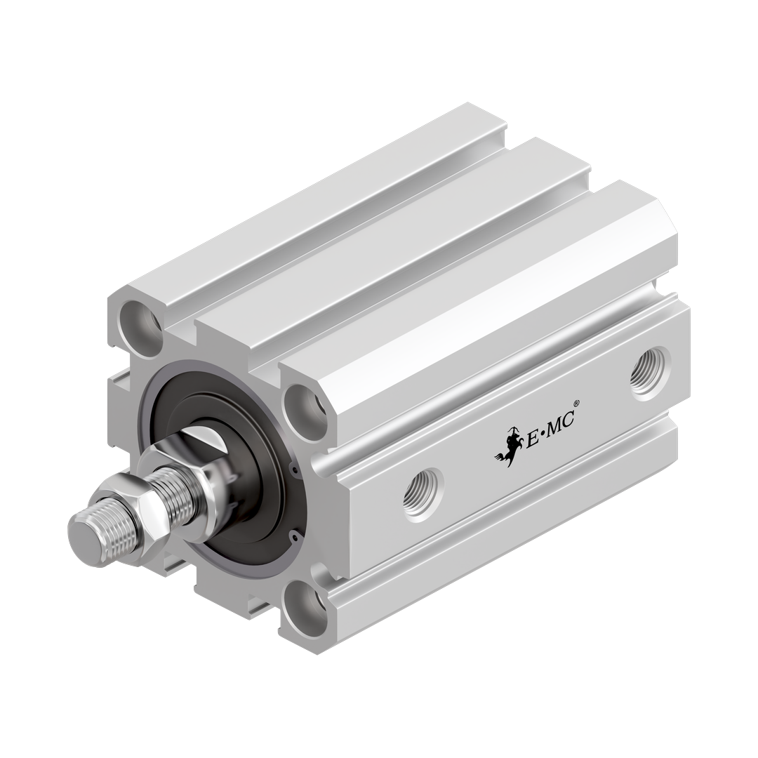 Пневмоцилиндр-по-ISO-21287-SF32x150-S-M Пневмоцилиндр по ISO 21287 SF32x150-S-M — изображение 1