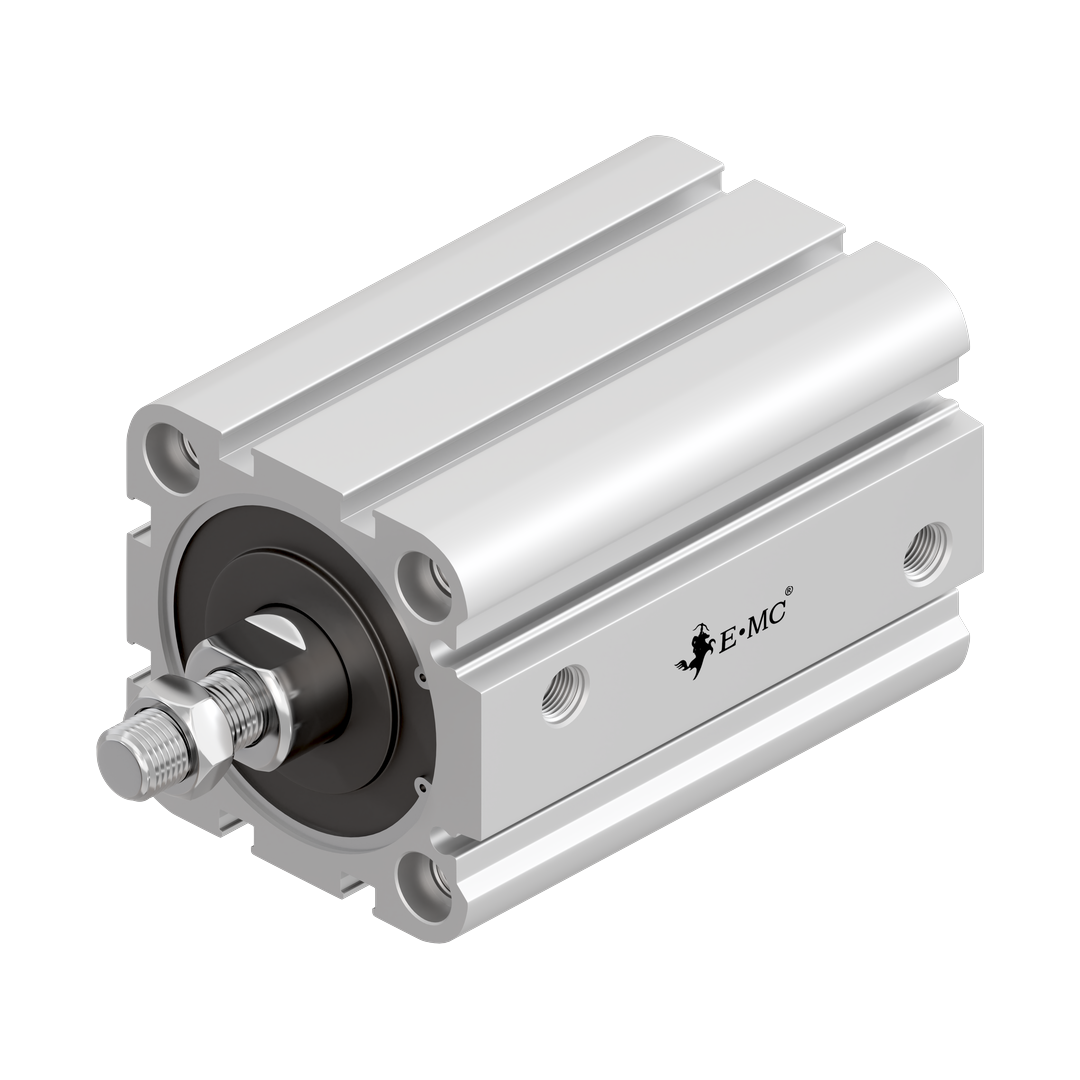 Пневмоцилиндр-по-ISO-21287-SF50x15-S-M Пневмоцилиндр по ISO 21287 SF50x15-S-M — изображение 1