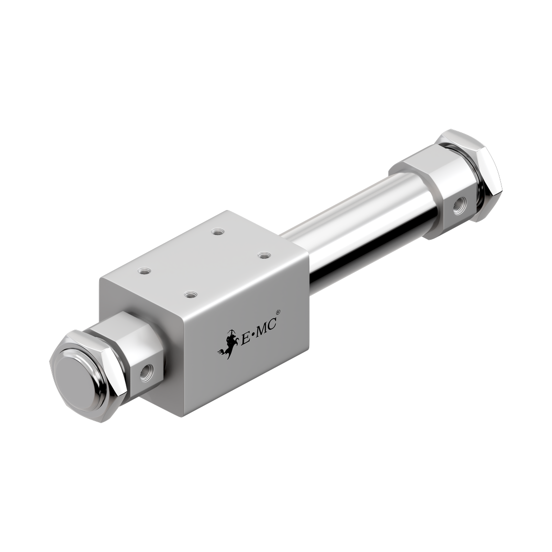 Привод-бесштоковый-ESW25x150 Привод бесштоковый ESW25x150 — изображение 1