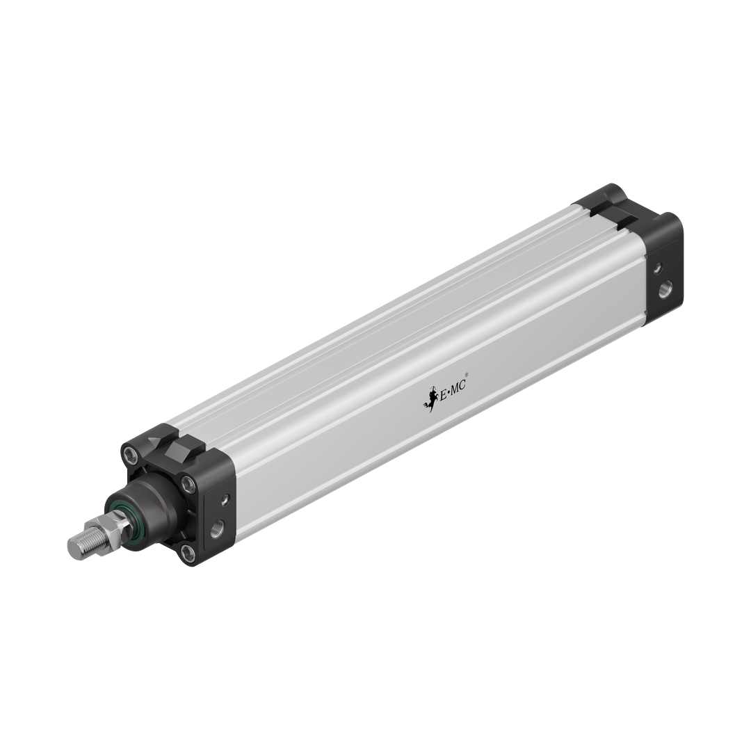 Пневмоцилиндр-по-ISO-15552-FVBC50x320-S Пневмоцилиндр по ISO 15552 FVBC50x320-S — изображение 1