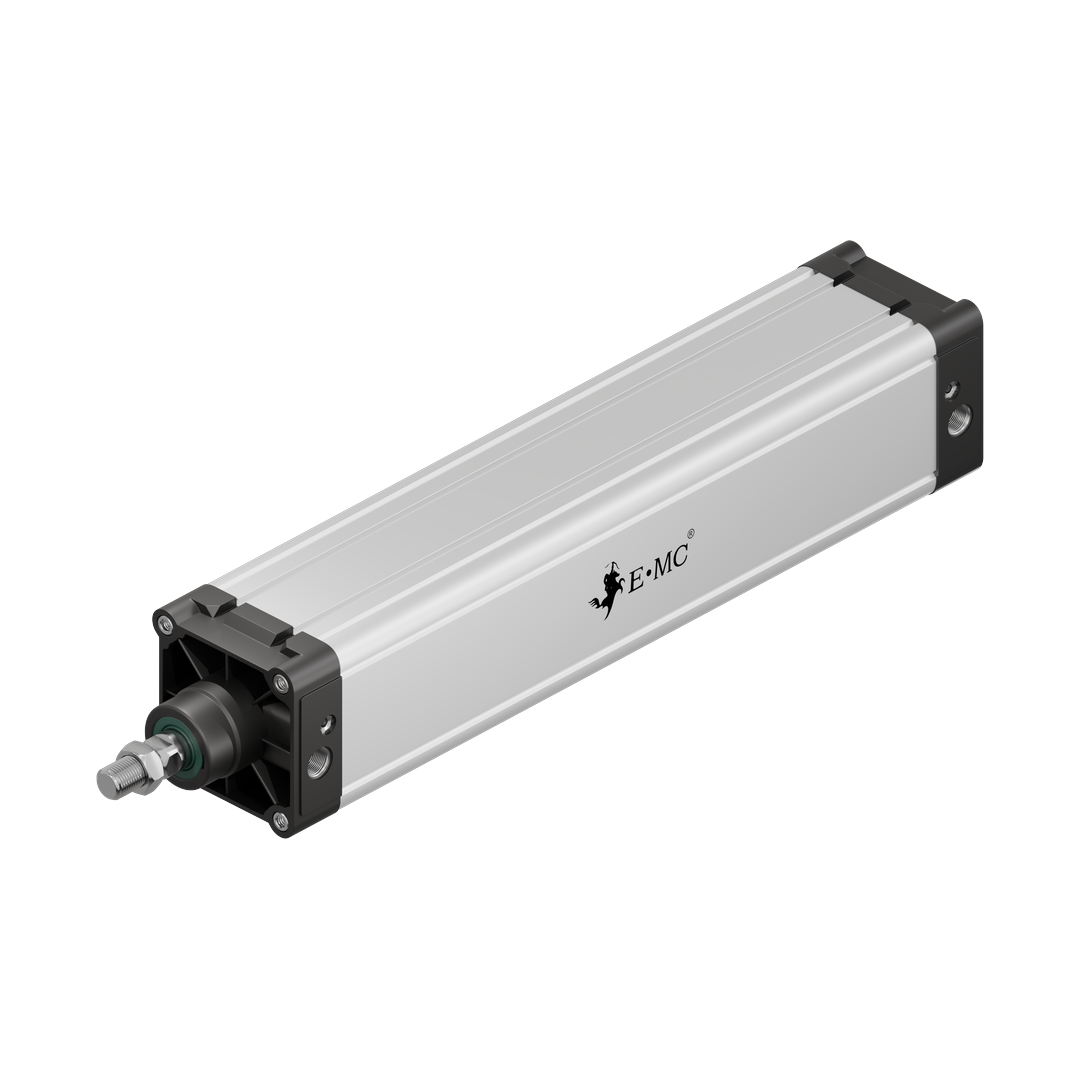 Пневмоцилиндр-по-ISO-15552-FVBC100x60-S Пневмоцилиндр по ISO 15552 FVBC100x60-S — изображение 1