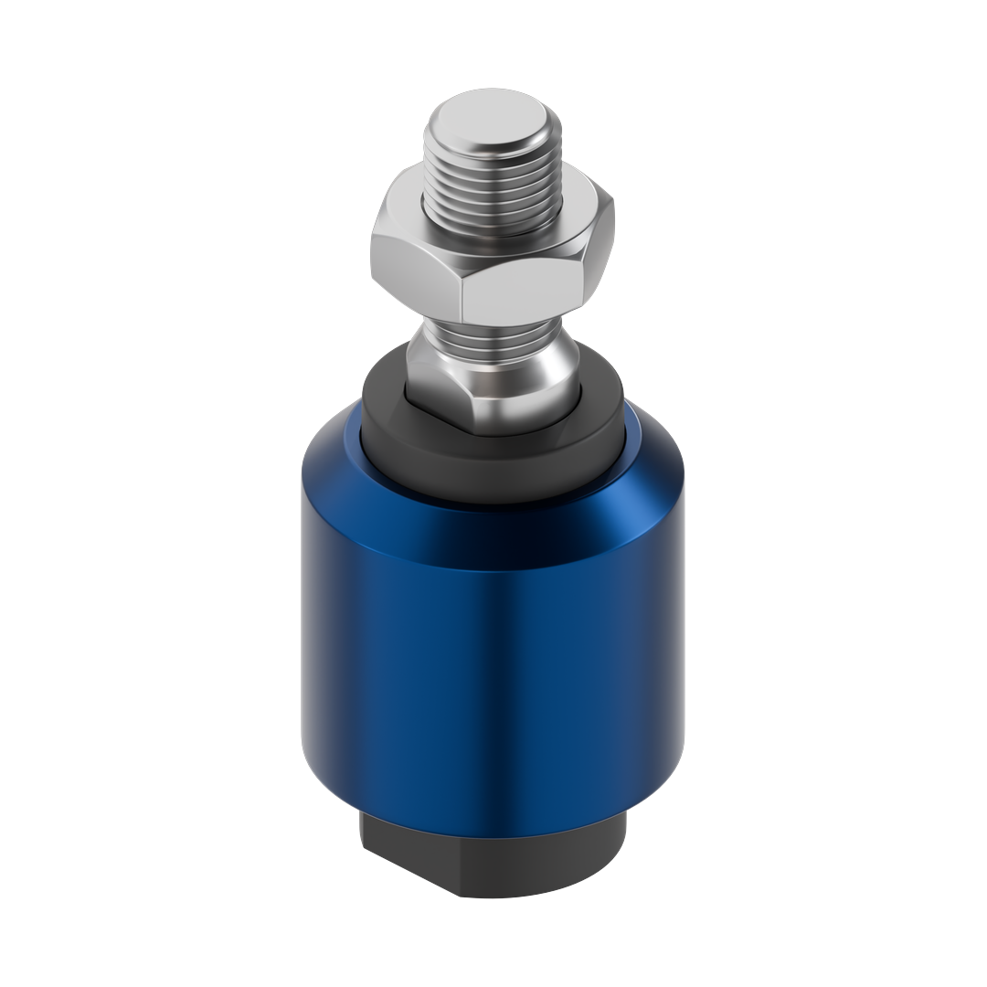 Муфта-компенсирующая-FJ-M16x1.5FD-E04 Муфта компенсирующая FJ-M16x1.5FD-E04 — изображение 1