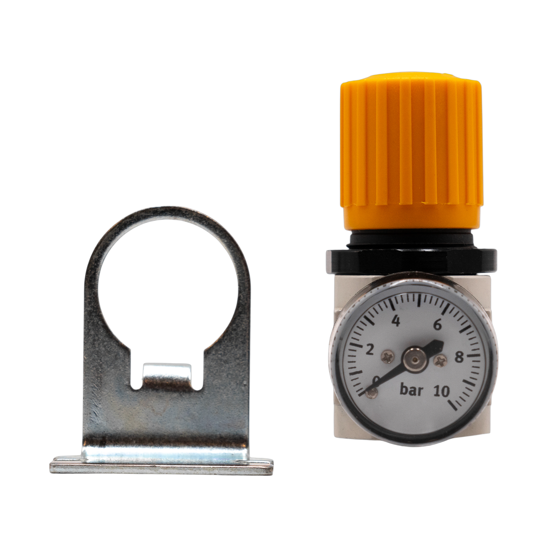 Регулятор-давления-FEOR-M57MICRO Регулятор давления FEOR-M57MICRO — изображение 1