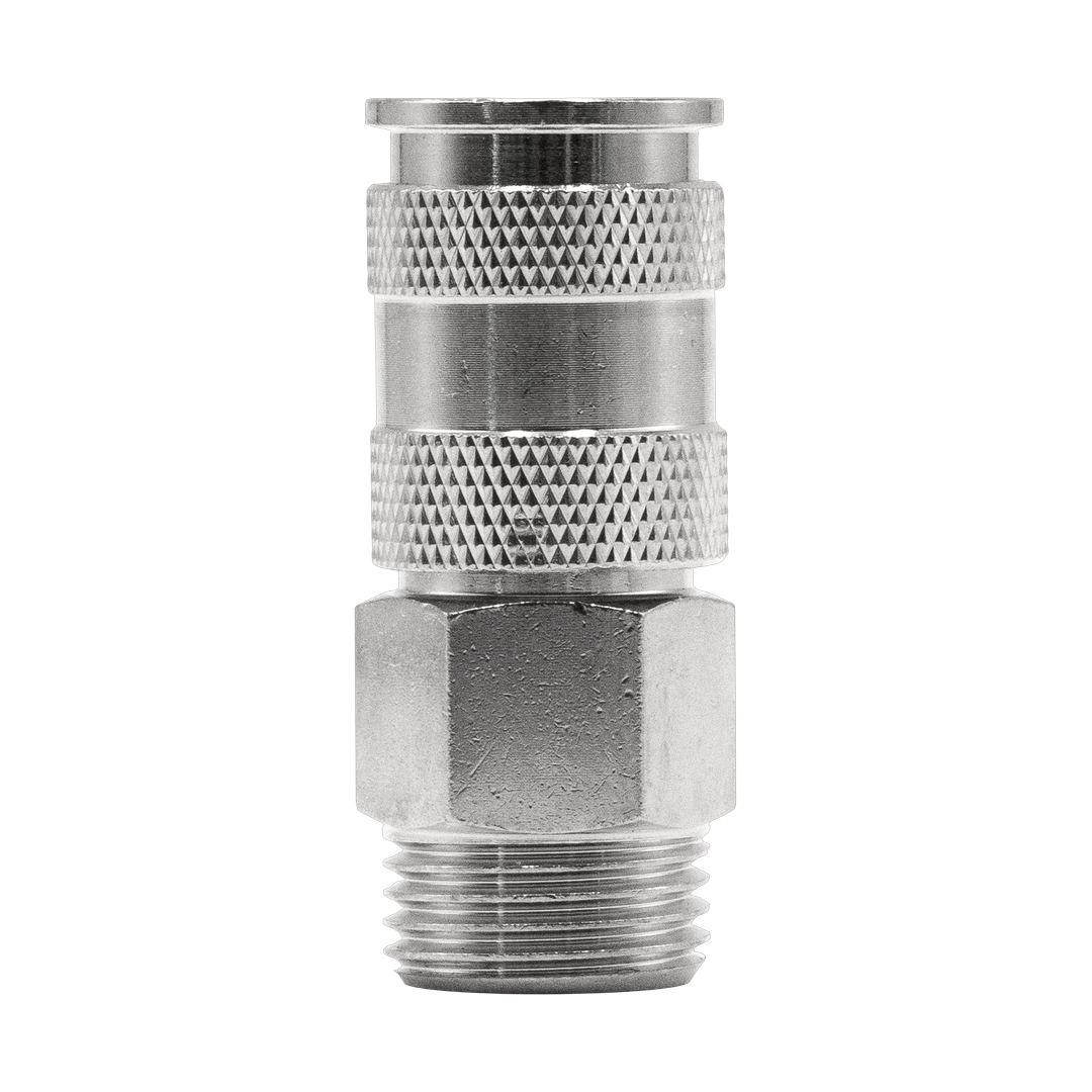 Быстроразъемная-розетка-TZS2-SM04G Быстроразъемная розетка TZS2-SM04G — изображение 1