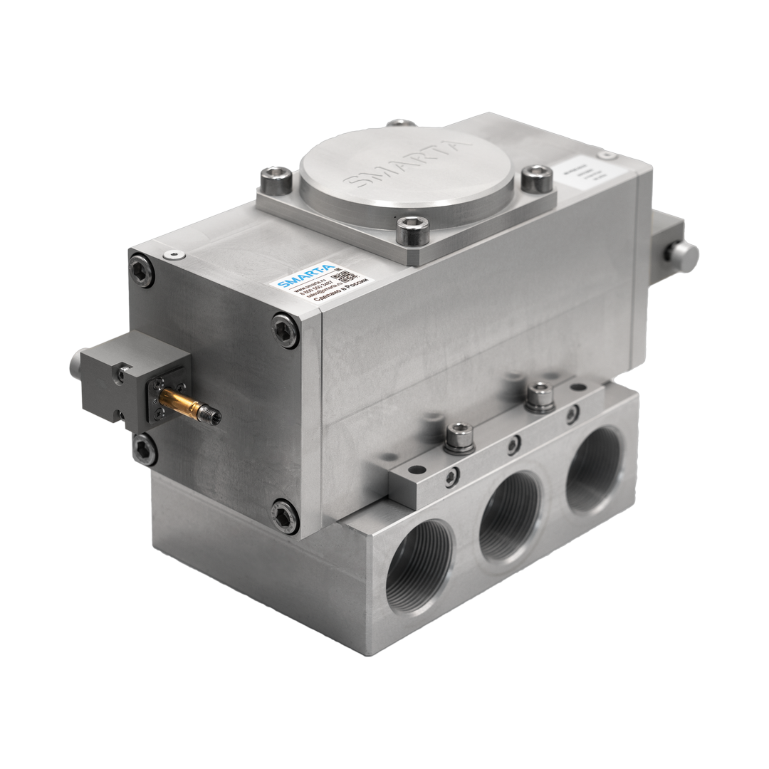 Распределитель-ИС-RVHF-522-40G-CV7108503 Распределитель ИС RVHF-522-40G-CV7108503 — изображение 1
