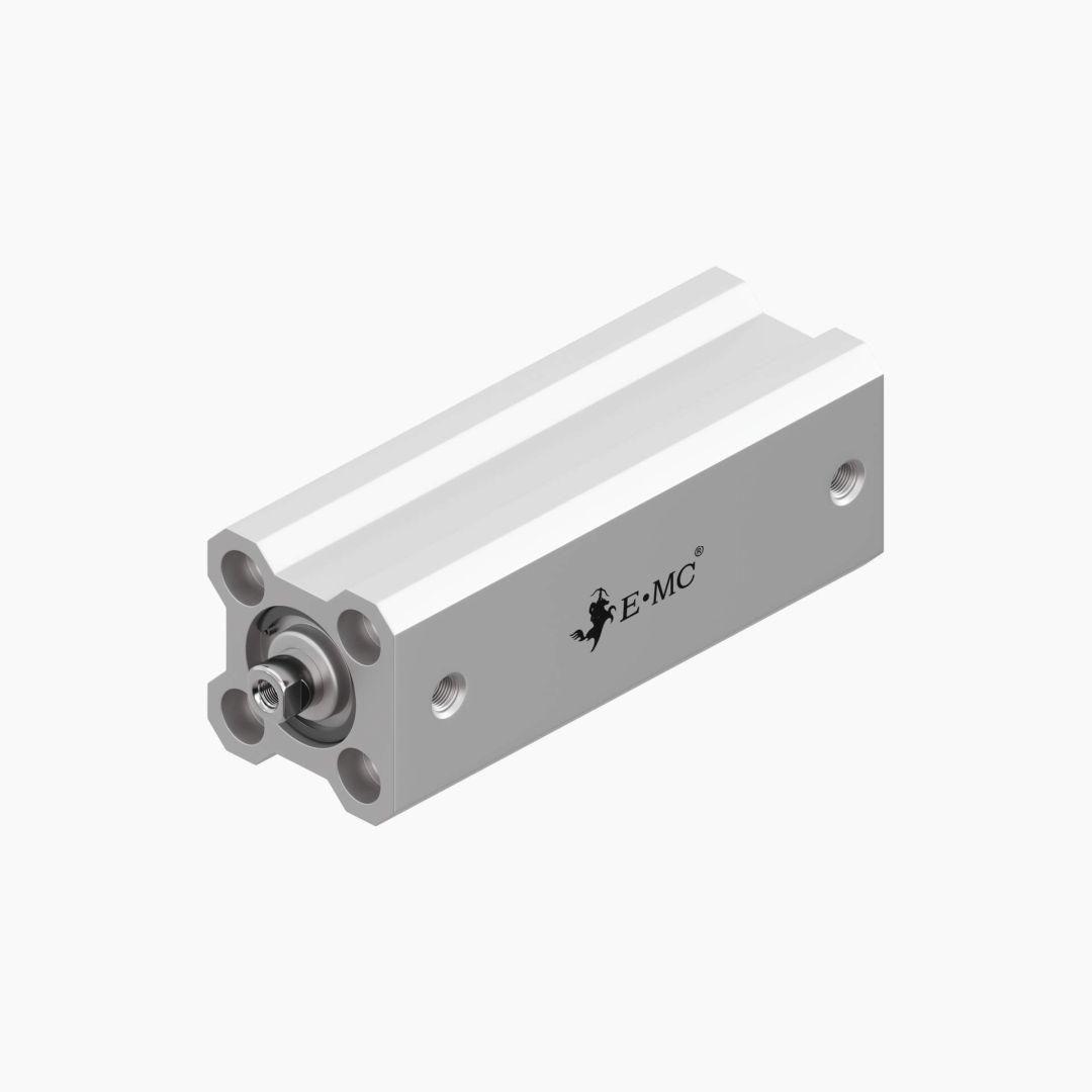 Пневмоцилиндр-компактный-SQNSB12x40-S Пневмоцилиндр компактный SQNSB12x40-S — изображение 1